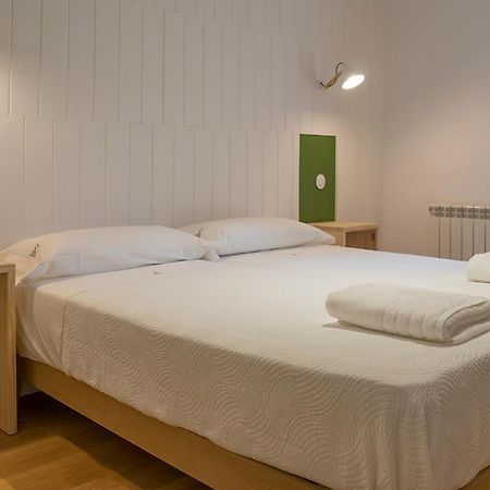 Apartamento Alcuneza En Elmolinodelasal De Sigueenza Екстериор снимка