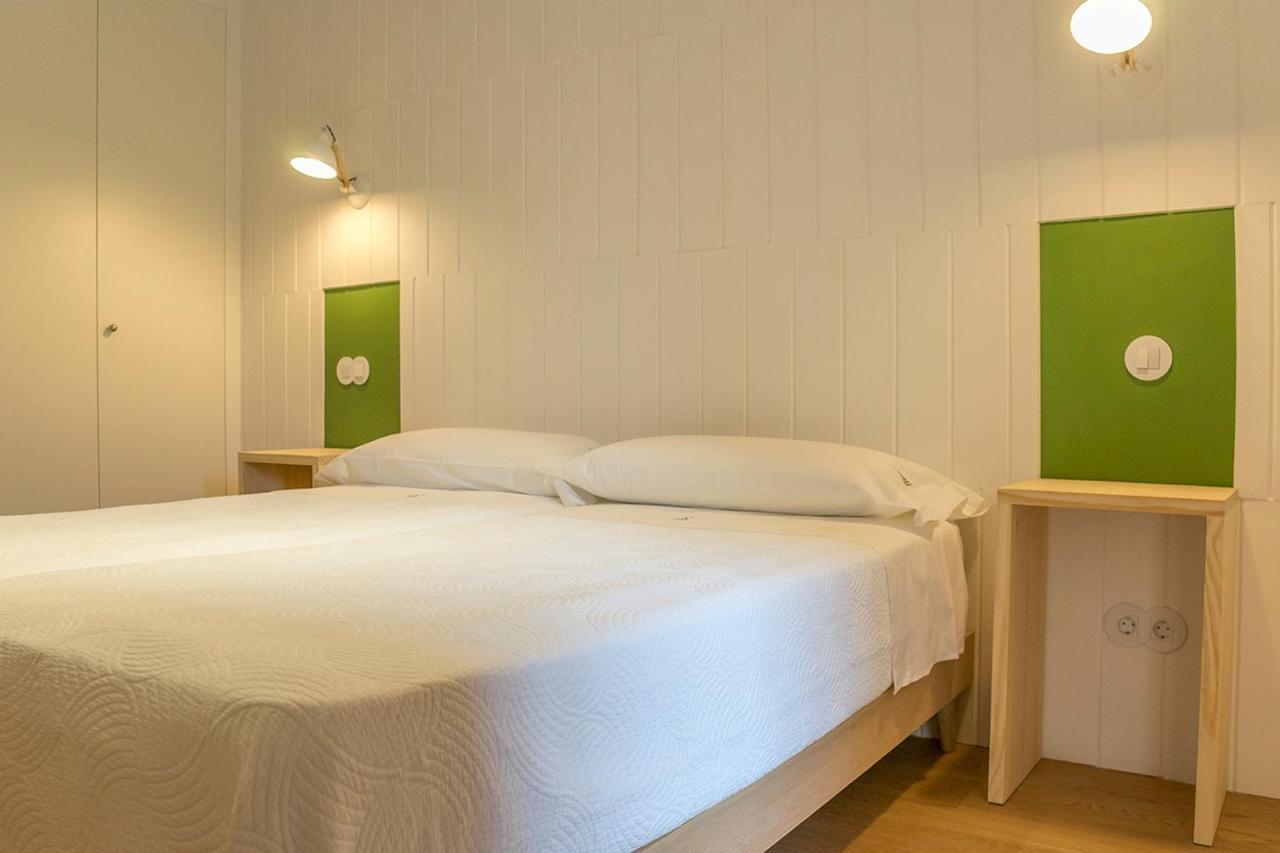 Apartamento Alcuneza En Elmolinodelasal De Sigueenza Екстериор снимка