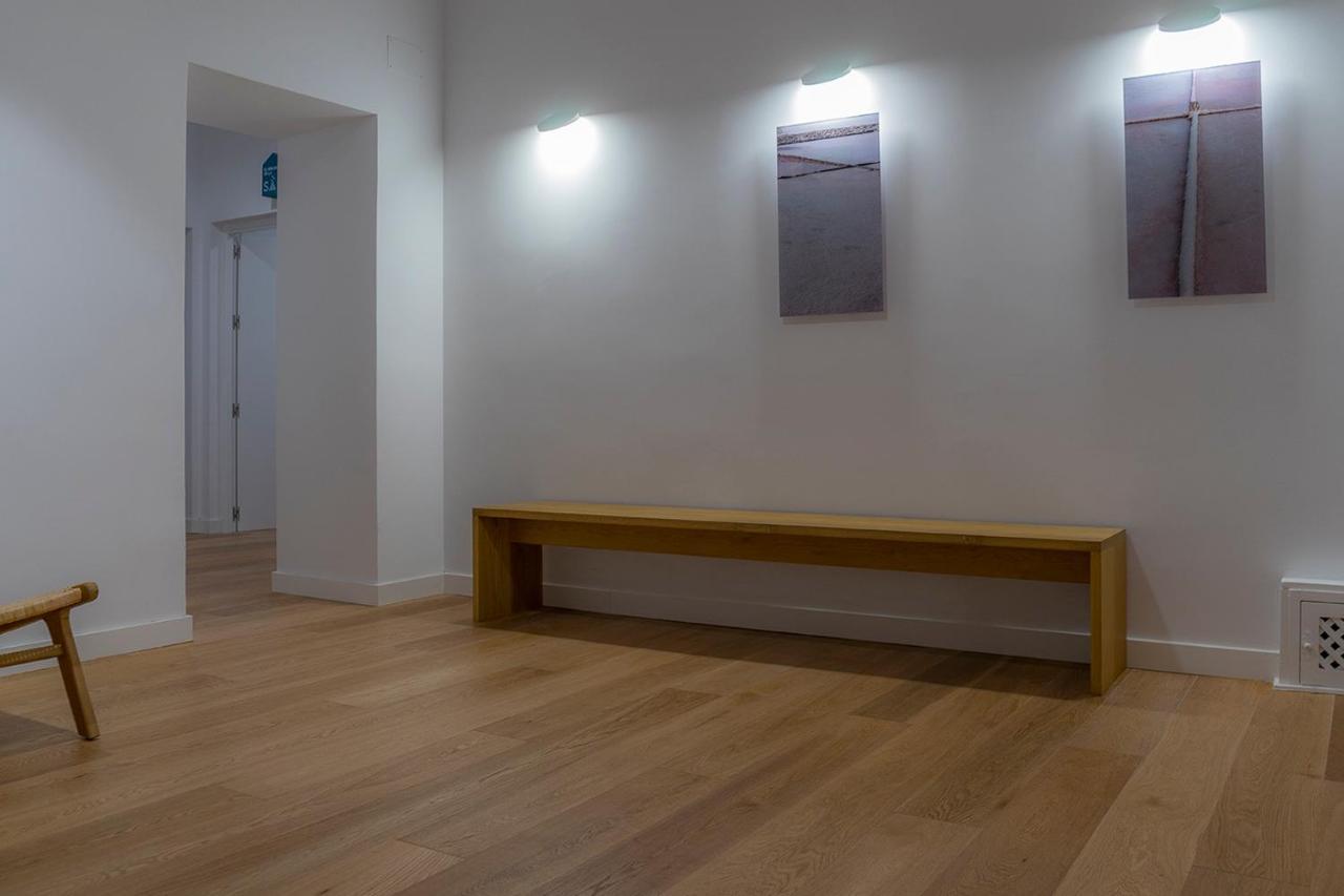 Apartamento Alcuneza En Elmolinodelasal De Sigueenza Екстериор снимка